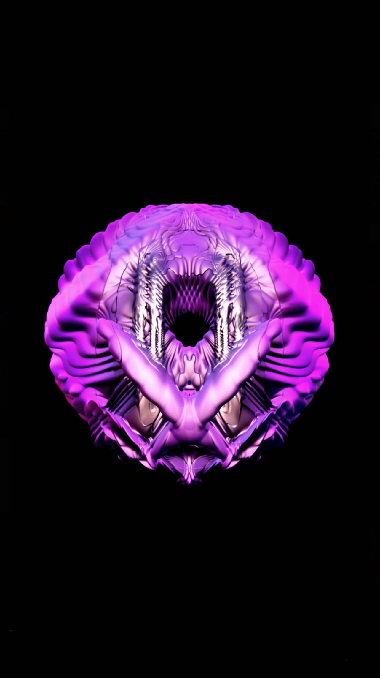 Getting lost in the mesmerizing motion
Having fun with #rayTk @t3kt 
•
•
•
•
•
•
#DigitalArt #TrippyVisuals #3DArt #LoopArt #PsychedelicArt #TouchDesigner #RayTK #VJing #MotionGraphics #HypnoticArt #ColorfulArt #Visuals #CalmVibes #artisticloops #monsieurgrey #mrgrey