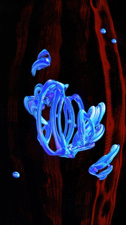 #touchdesigner #raytk #visuals #mrgrey  #glitchpoetry #vj